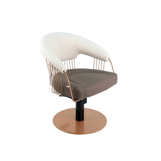 Elite Color-SL Damenfrisierstühle