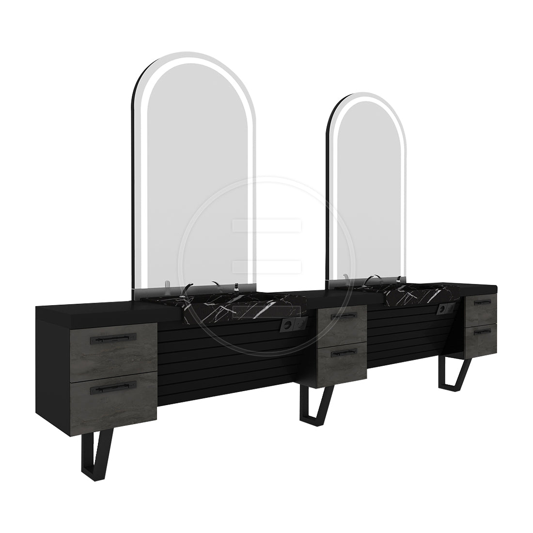 Ramon Herrenfrisierplätze