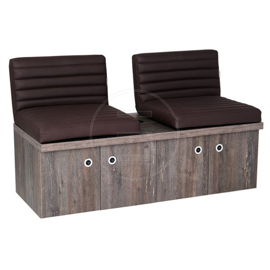 Taro Back Wartebereich