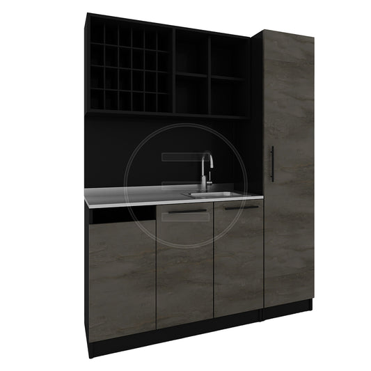 Hole X Mixecke-Labor