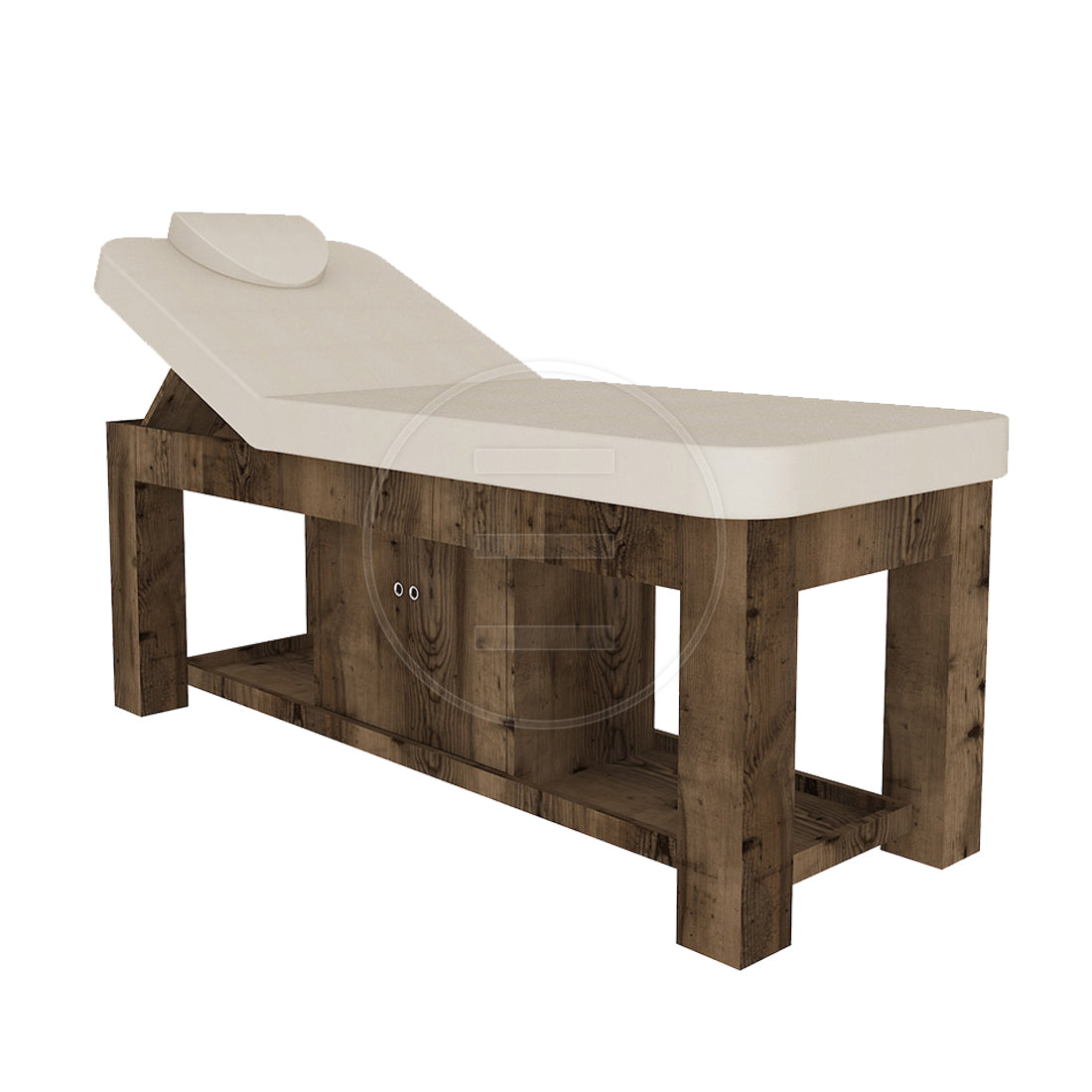 Gwen Schönheitspflege Bett