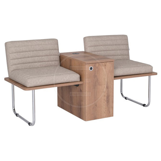 Rio Back Wartebereich