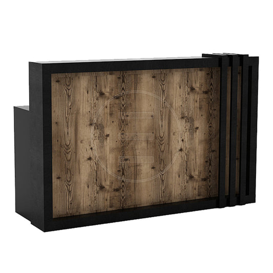 Coiffeur Rezeptionen