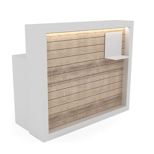 Line Fuga Rezeptionen