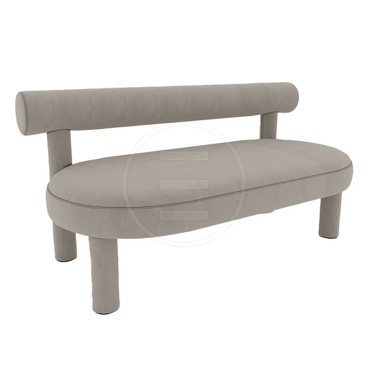 Merlin Double Wartebereich