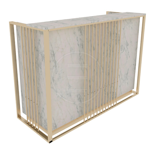 Slim Grace Gold Rezeptionen