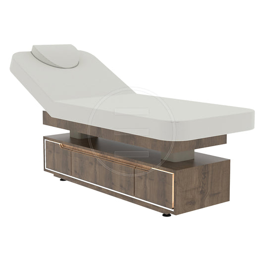 Yui Schönheitspflege Bett (3 Motors)