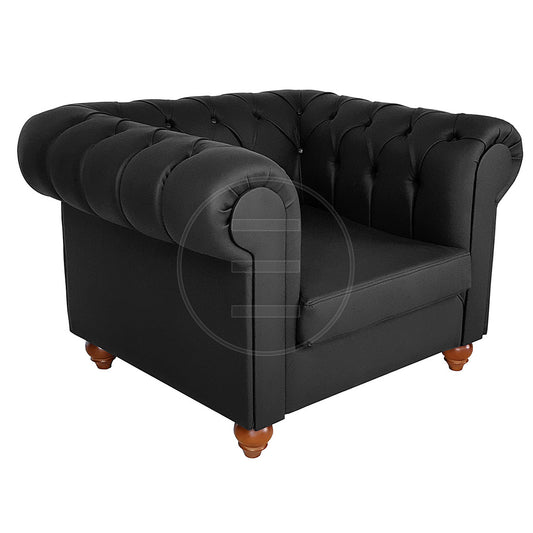 Chester Wartebereich