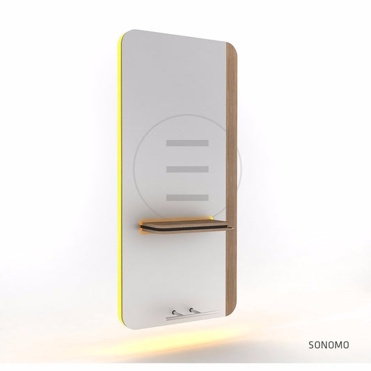 Passion R Damenfrisierplätze