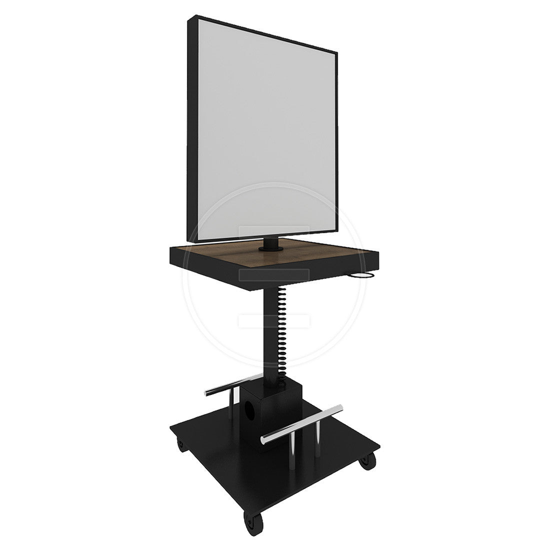 Garden Ivy Damenfrisierplätze