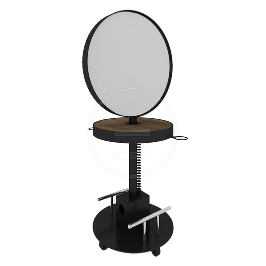 Garden Daisy Damenfrisierplätze