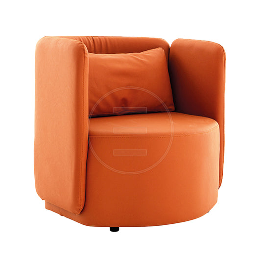 Paretha Wartebereich