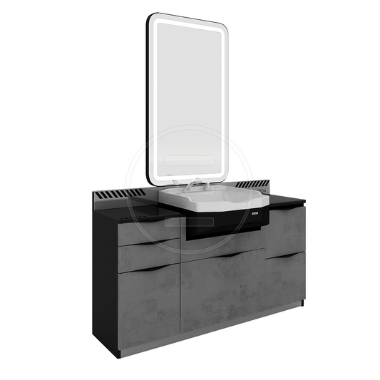 Pablo Herrenfrisierplätze