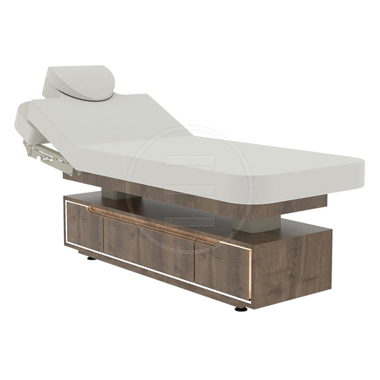 Yui Wma Schönheitspflege Bett (3 Motors)