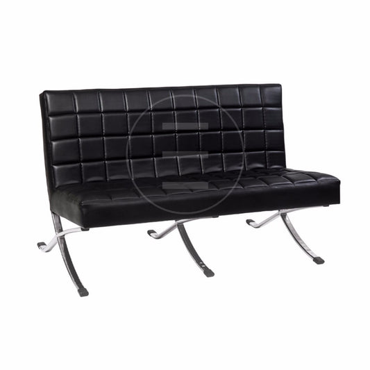 Barcelona Twin Wartebereich