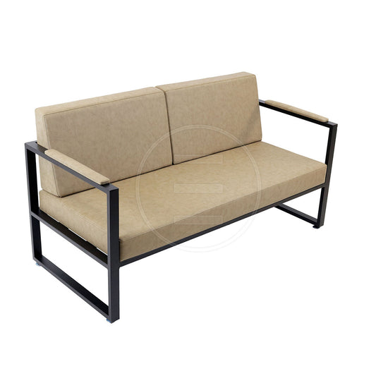 Gentle Double Wartebereich