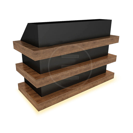 Mountain Rezeptionen