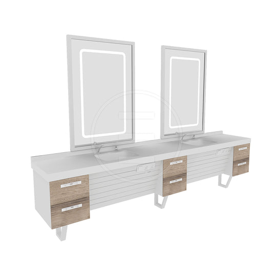 Odin Herrenfrisierplätze