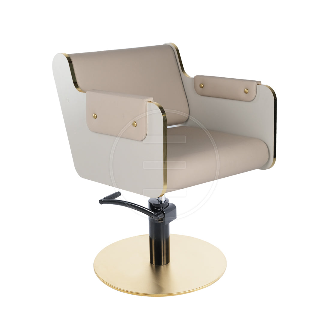 Kai Gold Sl Damenfrisierstühle