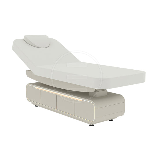 Lyre Schönheitspflege Bett (3Motors)