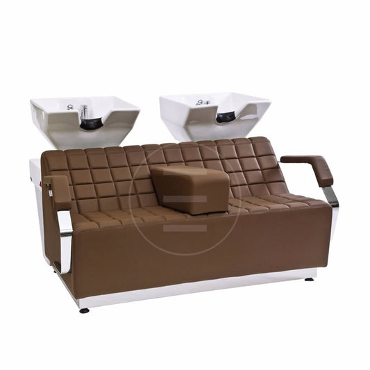 Salon Wash X Waschsessel