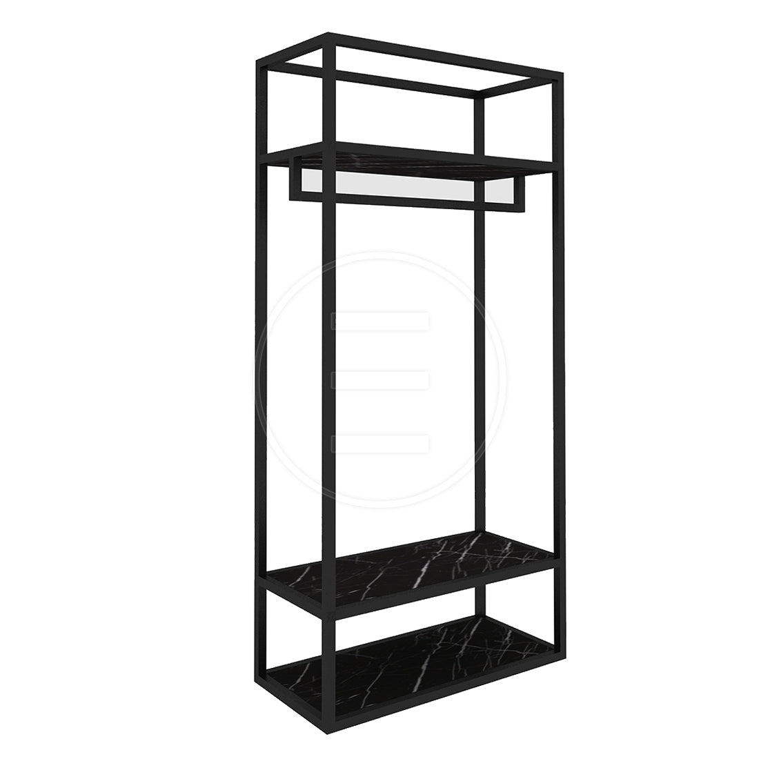 Loft Cabinet