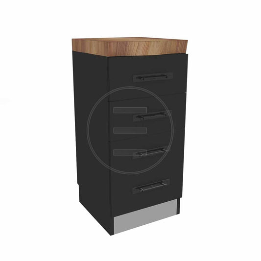 Noir Cabinet