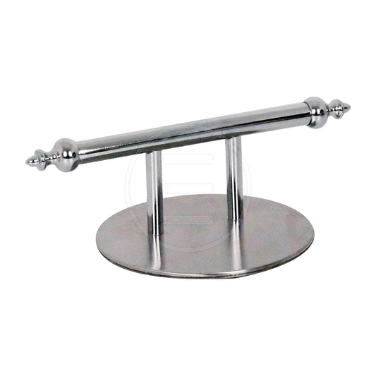 Lussy Foot Rest Gold - Nk - Rose - Color