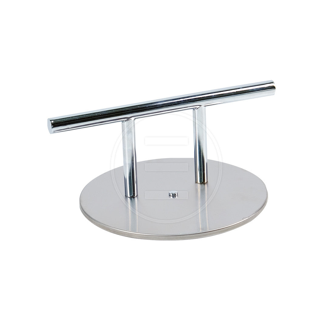 Round Foot Rest - Gold - Nk - Rose