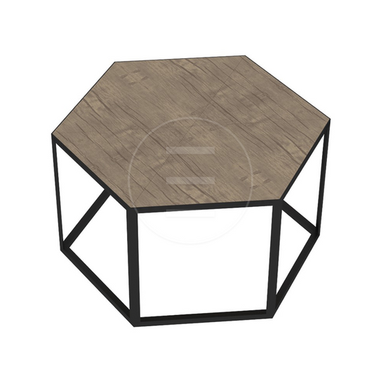 Hexagon
