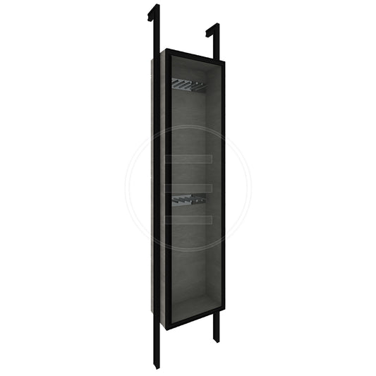 Joyce Hair Cabinet