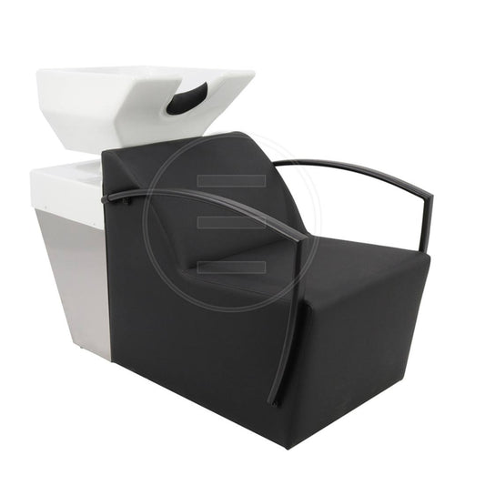 Nitro Black Waschsessel